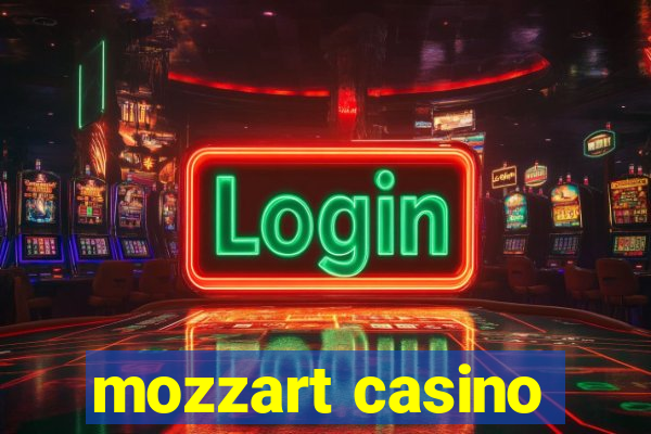 mozzart casino