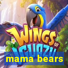 mama bears