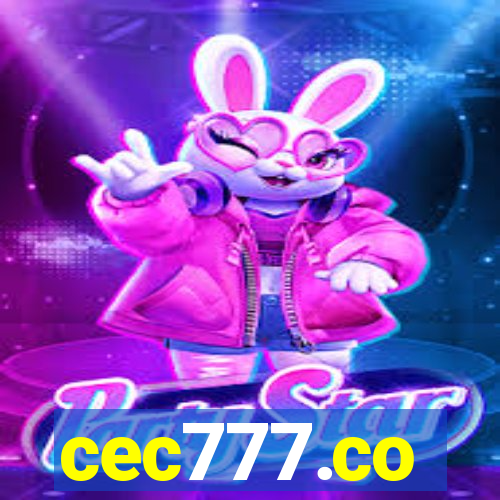 cec777.co