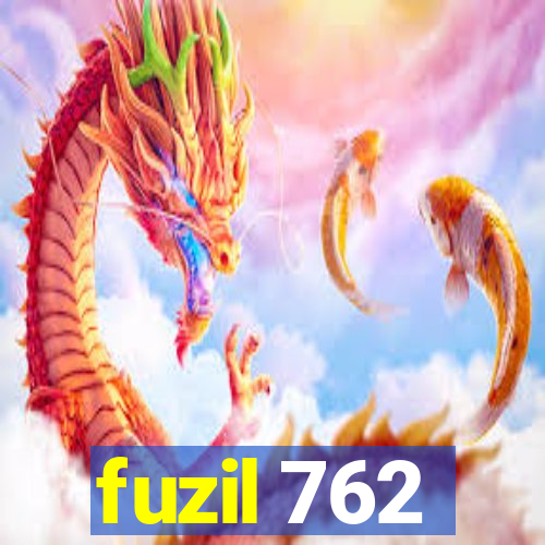 fuzil 762