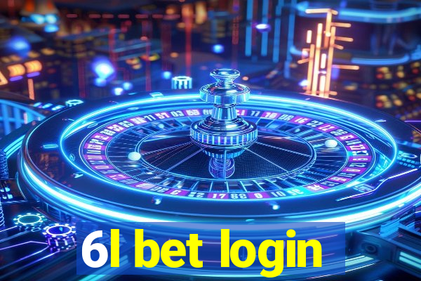 6l bet login