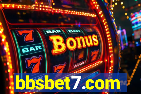 bbsbet7.com