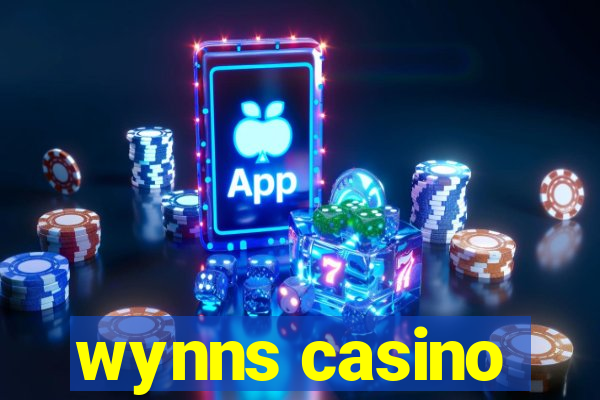 wynns casino