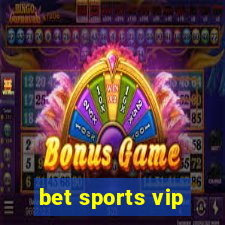 bet sports vip