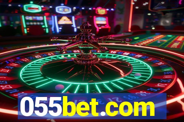 055bet.com