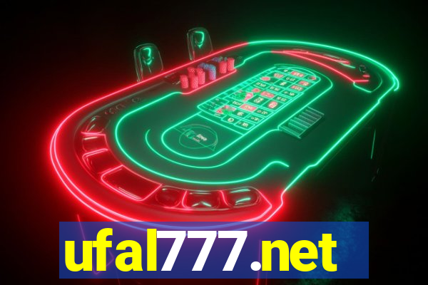 ufal777.net