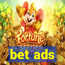 bet ads