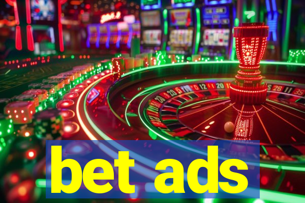 bet ads