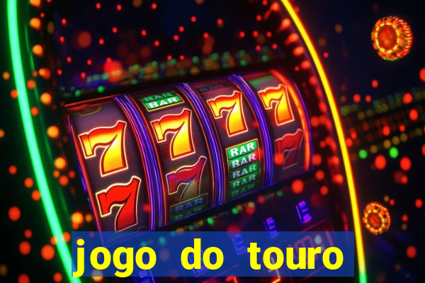 jogo do touro fortune demo