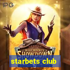 starbets club