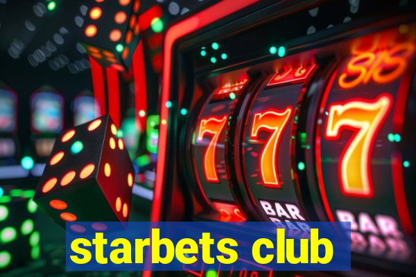 starbets club