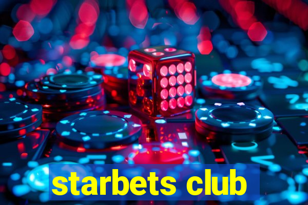 starbets club