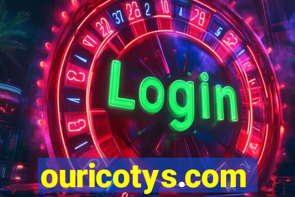 ouricotys.com