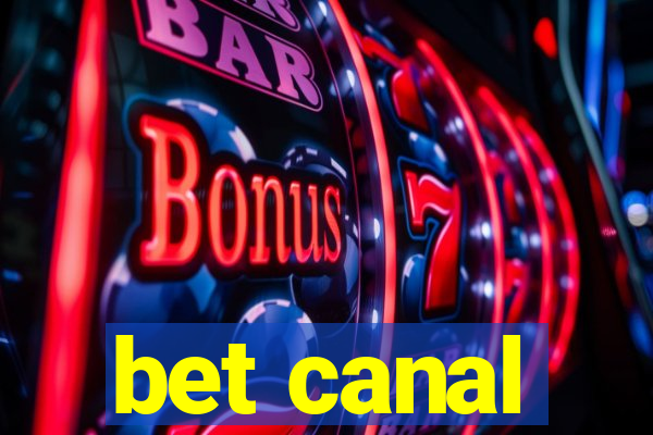 bet canal