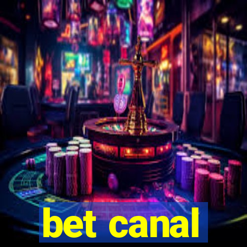 bet canal