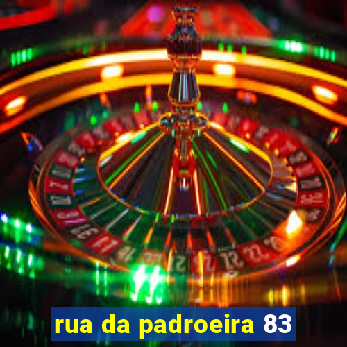 rua da padroeira 83