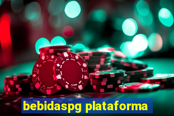 bebidaspg plataforma