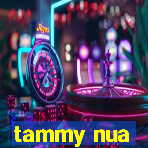 tammy nua