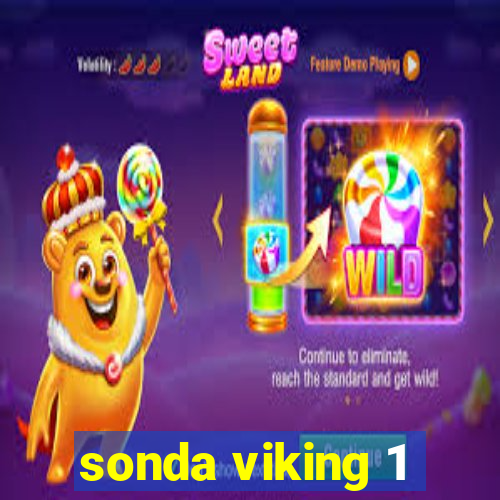 sonda viking 1