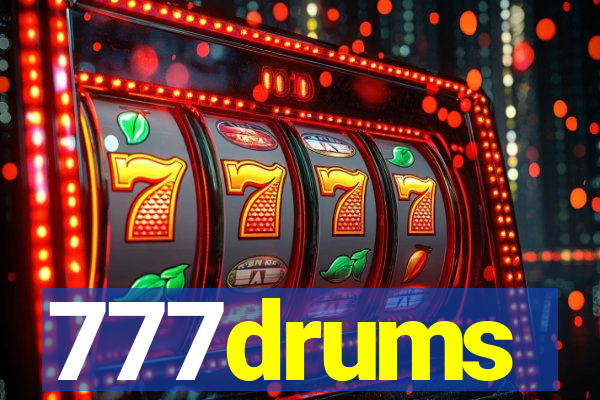 777drums