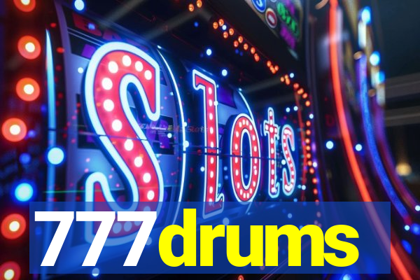 777drums