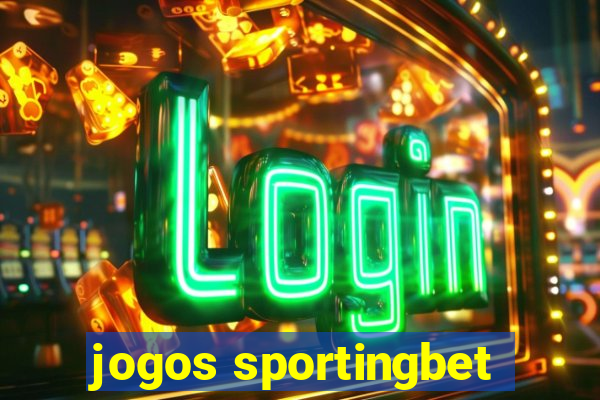 jogos sportingbet