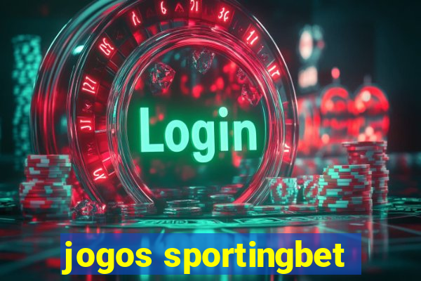 jogos sportingbet