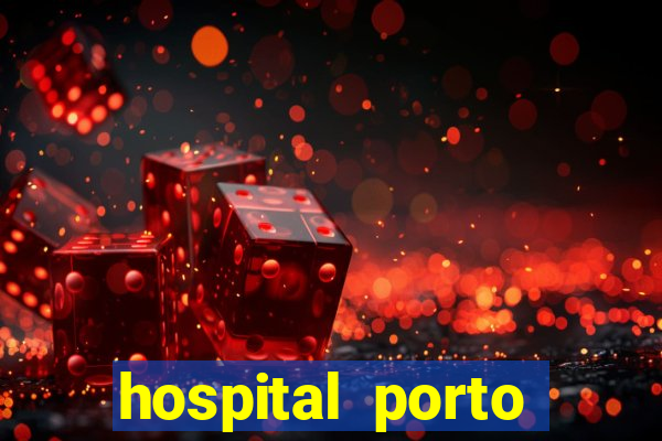 hospital porto alegre trabalhe conosco