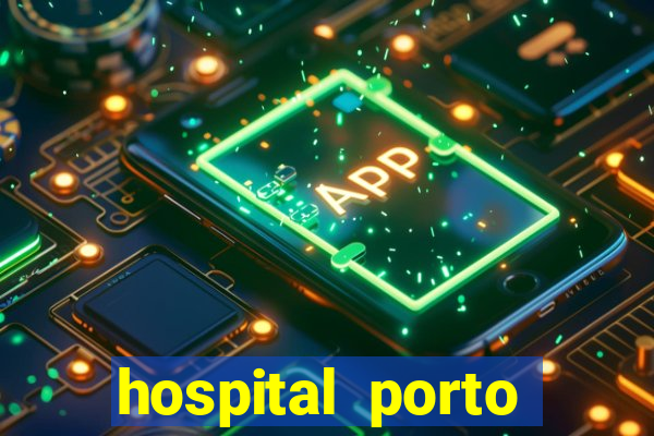 hospital porto alegre trabalhe conosco