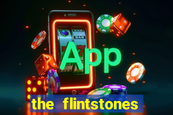 the flintstones slot demo