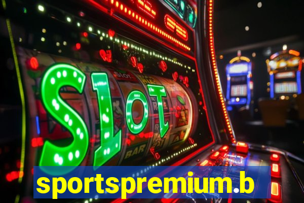 sportspremium.bet