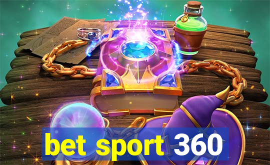 bet sport 360