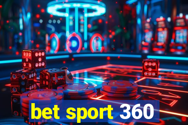 bet sport 360