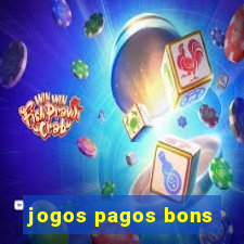 jogos pagos bons