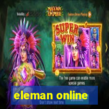 eleman online