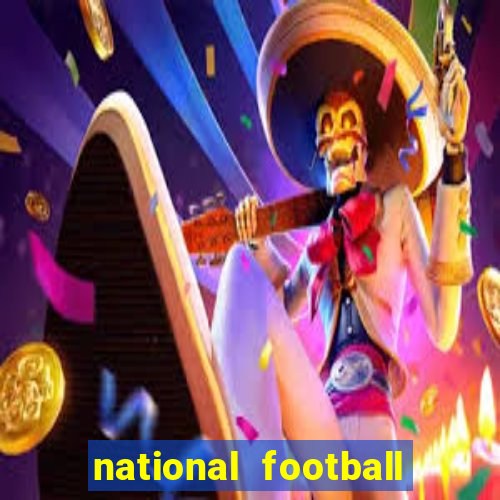 national football league betting