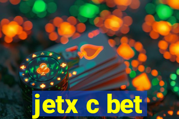 jetx c bet