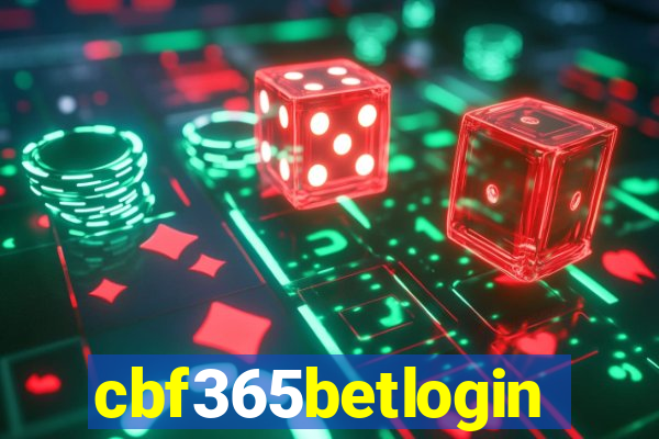 cbf365betlogin