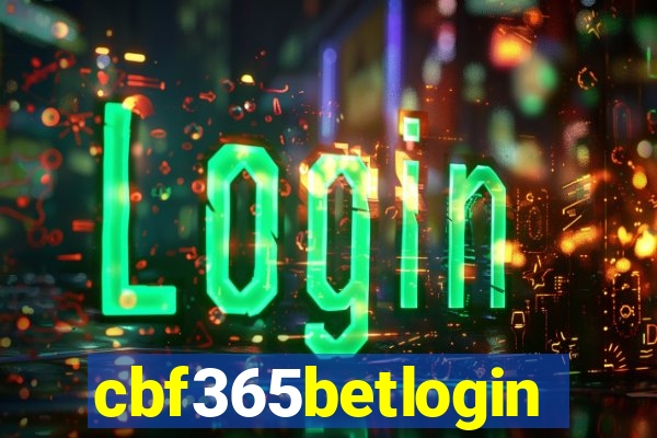 cbf365betlogin