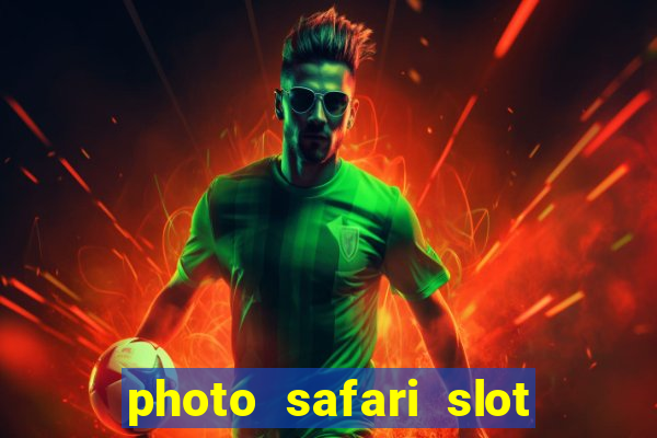 photo safari slot free play