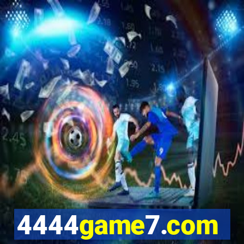 4444game7.com