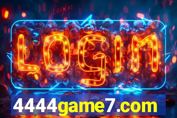 4444game7.com