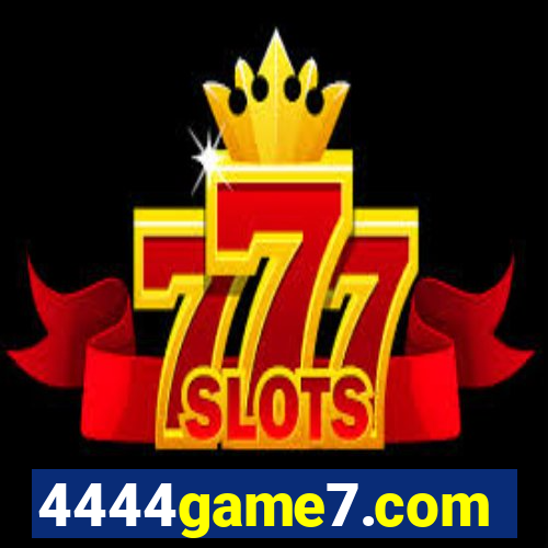 4444game7.com