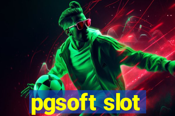 pgsoft slot