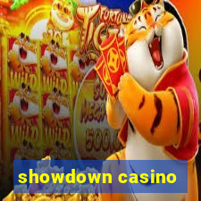 showdown casino