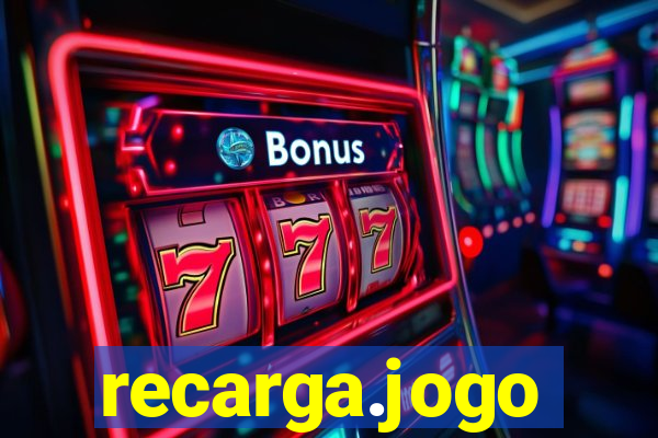 recarga.jogo