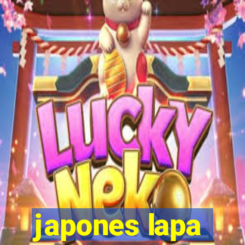 japones lapa