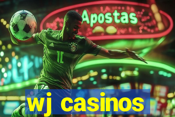 wj casinos