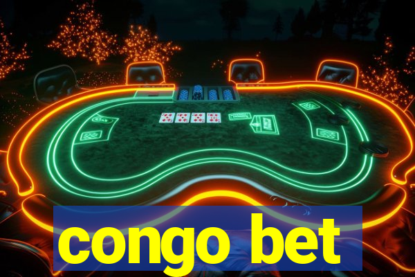 congo bet