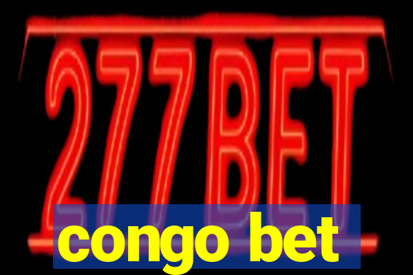 congo bet